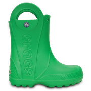 Kalosze dziecięce Crocs Handle It Rain Boot Kids