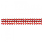 Lina statyczna Beal Industrie 11 mm red / blue 50m