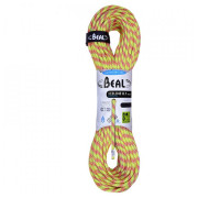 Lina wspinaczkowa Beal Ice Line 8,1 mm (60 m) zielony