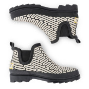 Buty damskie Regatta Orla Welly Mid