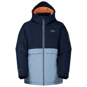 Kurtka dziecięca Dare 2b Wing It Jacket Navy/DuskBlu niebieski Navy/DuskBlu