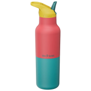 Butelka Klean Kanteen Rise Vac Classic 16oz (w/ Flip Seal Cap)