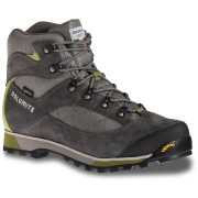 Buty męskie Dolomite Zernez GTX szary/zielony Graphite Grey/Olive Green