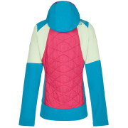 Kurtka damska La Sportiva Kap Hybrid Hoody W
