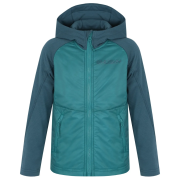 Bluza dziecięca Husky Any K turquoise