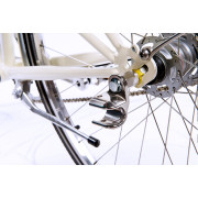 Przyczepka rowerowa Thule Coaster XT