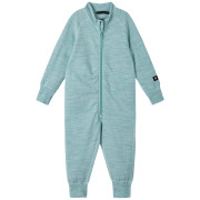 Kombinezon dziecięcy Reima Parvin niebieski Light Turquoise