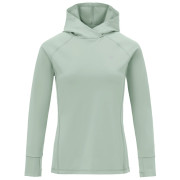 Bluza damska Dare 2b Refresh Hoody jasnozielony GlacierGreen