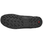 Męskie buty turystyczne Salomon X Braze Mid Gore-Tex