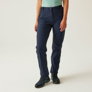 Spodnie damskie Regatta Women’s Travel Light Packaway Trousers II