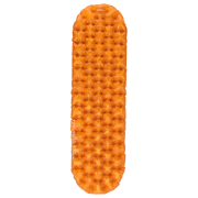 Mata dmuchana Robens LightCore UL 3.1R Regular pomarańczowy Orange