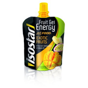 Żel energetyczny Isostar Energy gel Actifood 90g