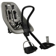 Fotelik dziecięcy Thule Yepp Mini zarys Silver