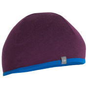 Czapka Icebreaker U Pocket Hat niebieski Nightshade/Lazurite