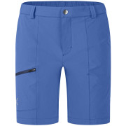 Męskie szorty Montura Smart Travel Bermuda niebieski B.Blue