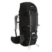 Plecak Vango Sherpa 60:70 czarny Shadow Black