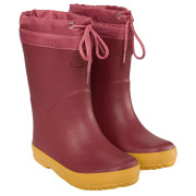 Dziecięce buty zimowe Viking Outdoor Footwear Splash Warm Burgundy