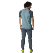 Męska koszulka Dynafit Transalper S/S Tee M