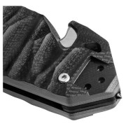 Nóż składany TB OUTDOOR Cac S200 French Army Knife Textured G10 Smooth