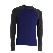 Koszulka Trekmates Merino Long sleeved M