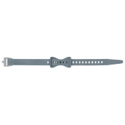 Pasek uniwersalny Sea to Summit Stretch-Loc 15 - 20mm x 375mm szary Dusk