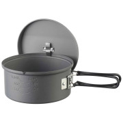 Garnek Esbit Hrnec z hliníku 1,1L