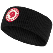 Opaska Fjällräven 1960 Logo Headband czarny Black