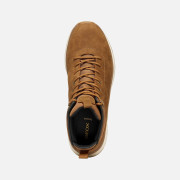 Buty skórzane wysokie męskie Geox U Spherica Actif X2