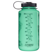 Butelka Nalgene Wide Mouth Glo Wyld 1000 ml
