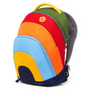 Plecak dziecięcy Affenzahn Advanture Daydreamer Toucan
