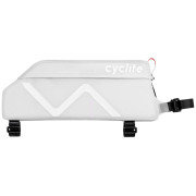 Torba na ramę Cyclite Top Tube Bag / 03 jasnoszary light grey