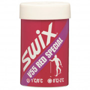 Wosk Swix Specjalny wosk odblaskowy V55 czerwony