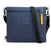 Torba naramienna Pacsafe GO Crossbody Pouch niebieski/czarny Coastal Blue