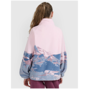 Bluza dziecięca 4F Fleece F344