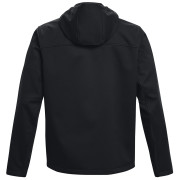 Kurtka męska Under Armour CGI Shield 2.0 Hooded