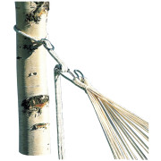Zestaw do zawieszania hamaka Bo-Camp Mounting set Universal