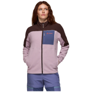 Bluza damska Cotopaxi W'S Abrazo Fleece Full-Zip Jacket