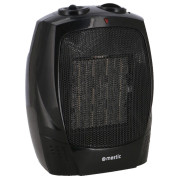 Ogrzewanie do przyczepy kempingowej Mestic Ceramic heater MKK-100