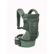 Nosidełko Osprey Poco Soft Child Carrier zielony koseret green