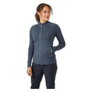 Bluza damska Rab Nexus Jacket Wmns