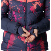 Kurtka zimowa damska Columbia Abbott Peak Insulated Jacket