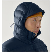 Kurtka męska Haglöfs ROC Flash Down hood