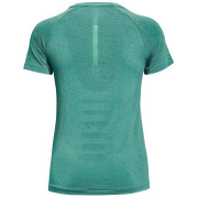 Damska koszulka Under Armour Seamless Run SS