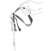 Kije narciarskie Leki Bliss