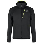 Bluza męska Montura Vertigo Octa Hooded Maglia