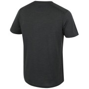 Koszulka męska MOOA Merino Lyolite 150 Short
