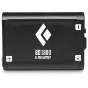 Baterie wielokrotnego ładowania Black Diamond Bd 1800 Battery