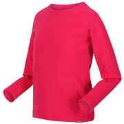 Dziecięca koszulka Regatta Junior Thermal Baselayer Top