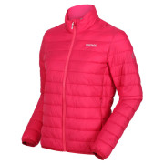 Kurtka damska Regatta Womens Hillpack różowy Rethink Pink