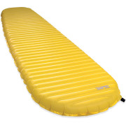 Nadmuchiwany materac Therm-a-Rest NeoAir XLite Women's Reg (2019) żółty LemonCurry